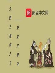 木叶之规则之玉封面