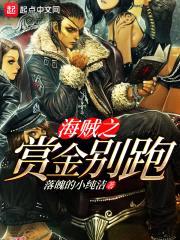 海贼之赏金别跑封面