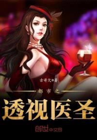 透视修仙少年封面
