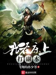 我在床上打副本封面