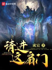 请进这扇门封面