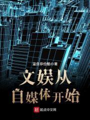 文娱从自媒体开始封面