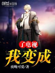 我变成了电视封面