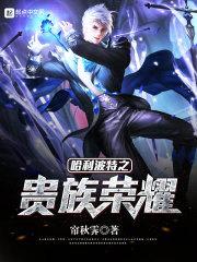 哈利波特之贵族荣耀封面