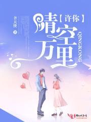 许你晴空万里封面