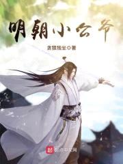 明朝小公爷封面