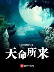 天命所来封面