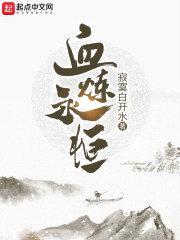 血炼永恒封面