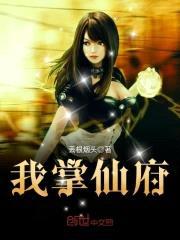 我掌仙府封面
