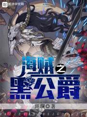 海贼之黑公爵封面