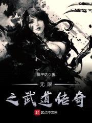 无限之武道传奇封面