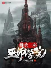 继承一座巫师学院封面