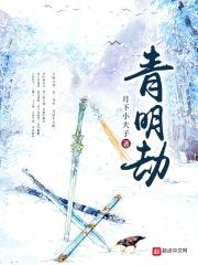 明日青木zhuan封面