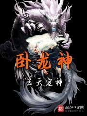 卧龙神封面
