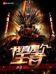 我真是个王者封面