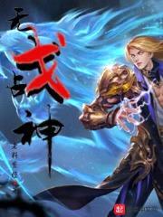 无戈战神封面