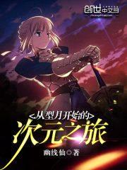 从型月开始的次元之旅封面