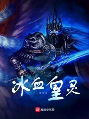 冰血皇灵封面