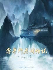零界祈愿阁传说封面