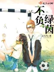 不负绿茵封面