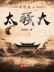 我的敌人太强大封面