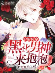 治愈快穿：黑化男神，来抱抱封面