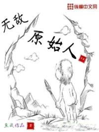 无敌原始人封面