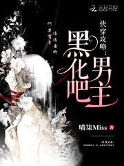 快穿攻略：黑化吧，男主！封面