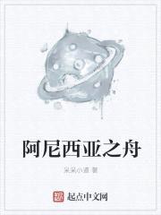 阿尼西亚之舟封面