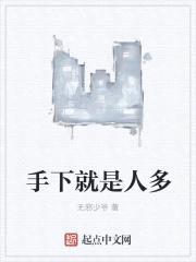 手下就是人多封面