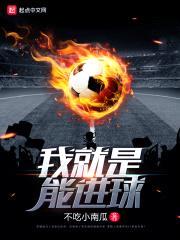 我就是能进球封面