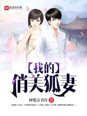我的俏美狐妻封面