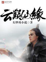 云巅仙缘封面