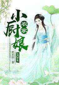 农家小厨娘封面