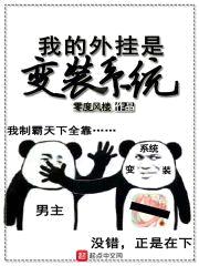 我的外挂是变装系统封面