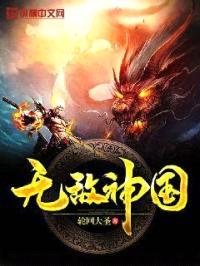 无敌神国封面