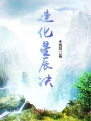 造化星辰决封面