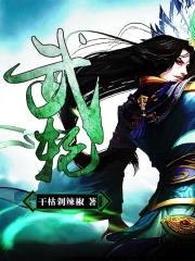 武轮封面