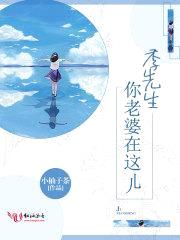 季先生，你老婆在这儿封面
