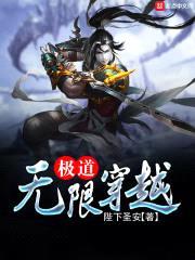 极道无限穿越封面