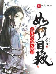变身反派BOSS封面