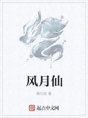 风月仙封面