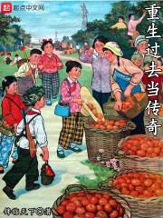 重生过去当神壕封面