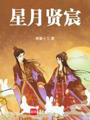星月贤宸封面