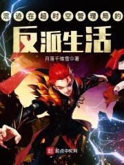 混迹在超时空管理局的反派生活封面