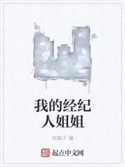 我的经纪人jiejie封面