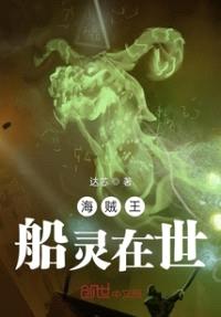 海贼王之船灵在世封面