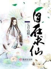 自在求仙封面