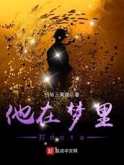 他在梦里打dota封面