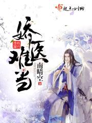 娇医难当封面